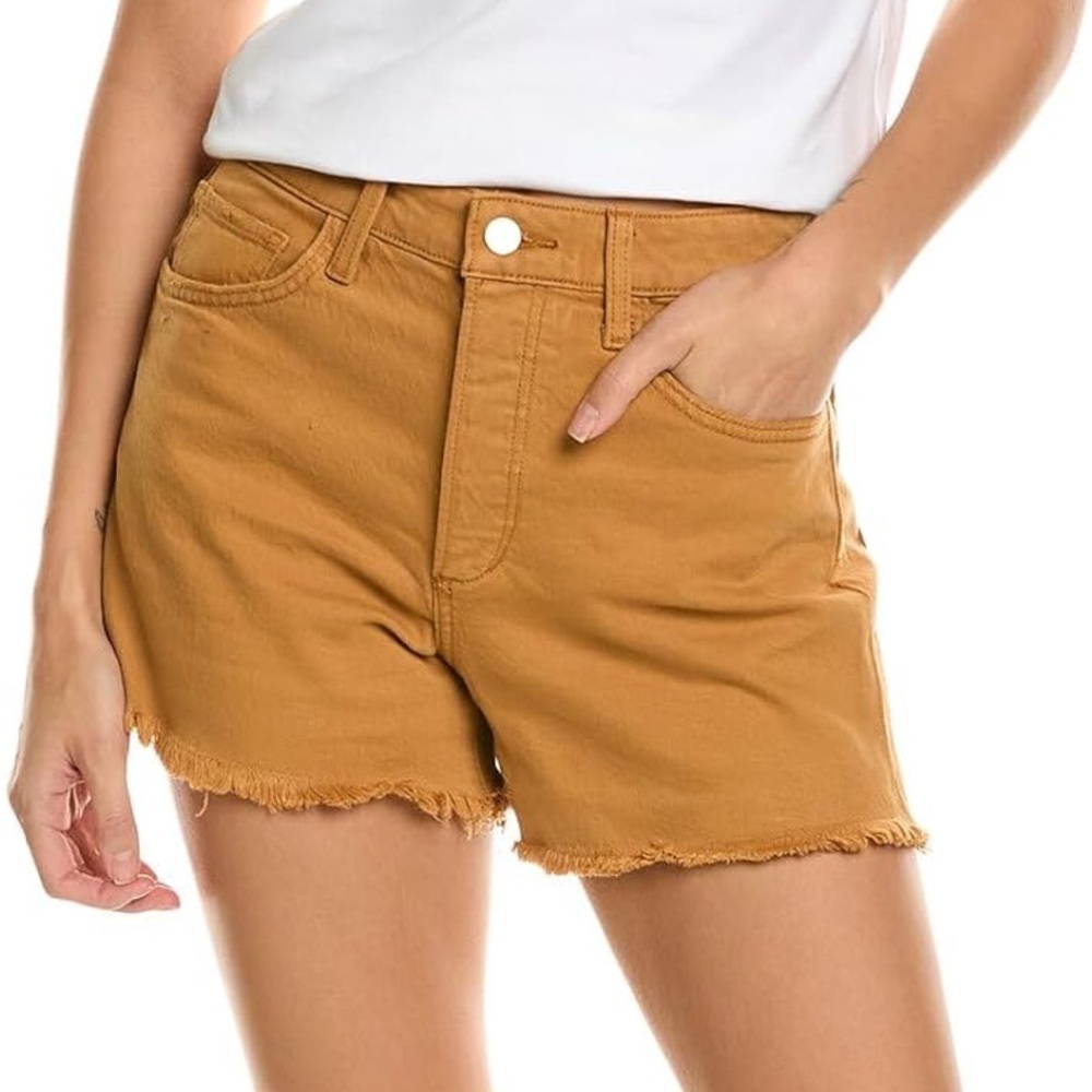 Joe’s Jeans Denim Shorts